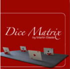 Würfelmatrix